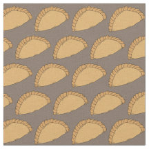 Cornish Pasty Pasties British Food Pattern