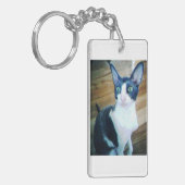 cornish rex.png schlüsselanhänger (Vorderseite links)