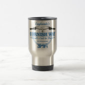 Cornish Way (H2) Reisebecher (Mittel)