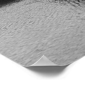 Cornish-Windsor Covered Bridge Poster (Ecke)