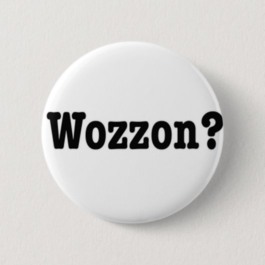 CORNISIH JARGON BUTTON (Vorderseite)