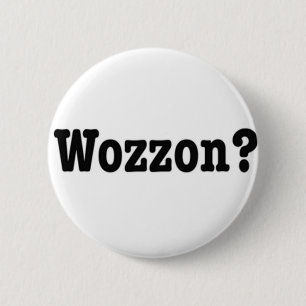 CORNISIH JARGON BUTTON