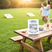 Cornloch-Regeln Sockelschild