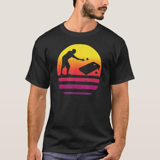 Cornloch T-Shirt (Vorderseite)