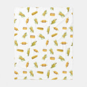 Cornmuster Blanket Fleecedecke (Vorderseite)