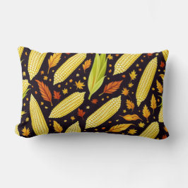 Cornmuster Ernte Tag Herbst Dekoration Lendenkissen