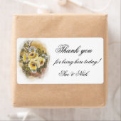 CORNOCOPIA danke Ihnen (Insitu)