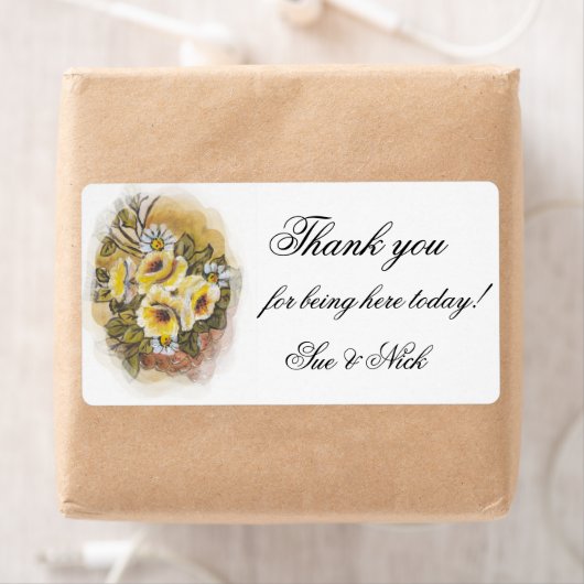 CORNOCOPIA danke Ihnen (Insitu)