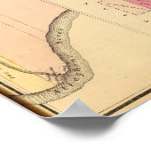 Cornplanter Township Poster (Ecke)