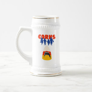 CORNS BIERGLAS