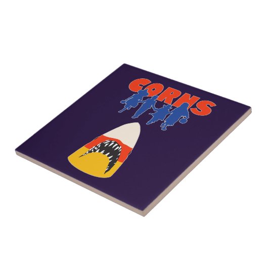 CORNS FLIESE (Seite)