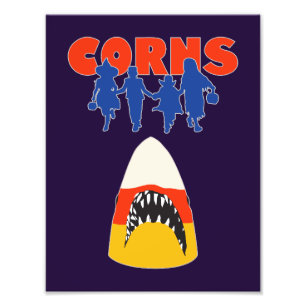 CORNS FOTODRUCK