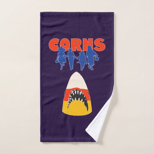 CORNS HANDTUCH (Handtuch)