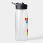 CORNS TRINKFLASCHE (Rechts)