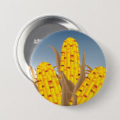 Cornschaltfläche Button (Vorne & Hinten)