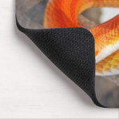CornSnakeCorner Mousepad (Ecke)