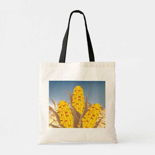 Corntote Bag Tragetasche (Rückseite)
