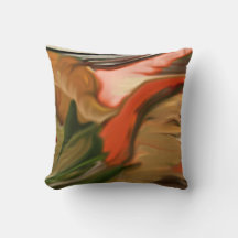 Cornucopia Abstrakt Art