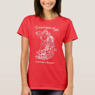Cornucopia Cafe T-Shirt