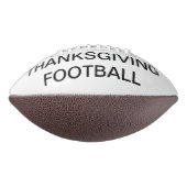 Cornucopia Football (Gedreht 90)