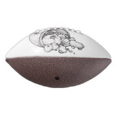Cornucopia Football (Gedreht 270)