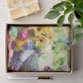 Cornucopia Herbst Ernte Koch Tabelle Seidenpapier (Geschenk)