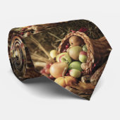 Cornucopia Krawatte (Gerollt)