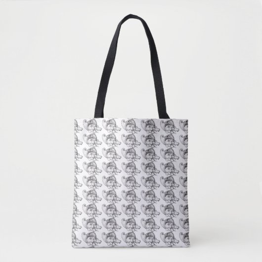 Cornucopia Tasche (Vorderseite)