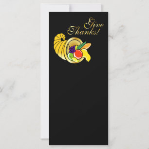 Cornucopie