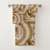 Cornucopie Badhandtuch Set (Insitu)