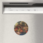 Cornucopie Magnet (In Situ (Geschirrspüler))