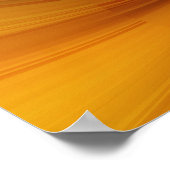 Cornucopie Poster (Ecke)