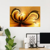 Cornucopie Poster (Heimbüro)