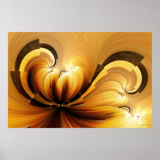 Cornucopie Poster (Vorne)