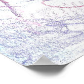 Cornucopie Poster (Ecke)