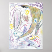 Cornucopie Poster (Vorne)