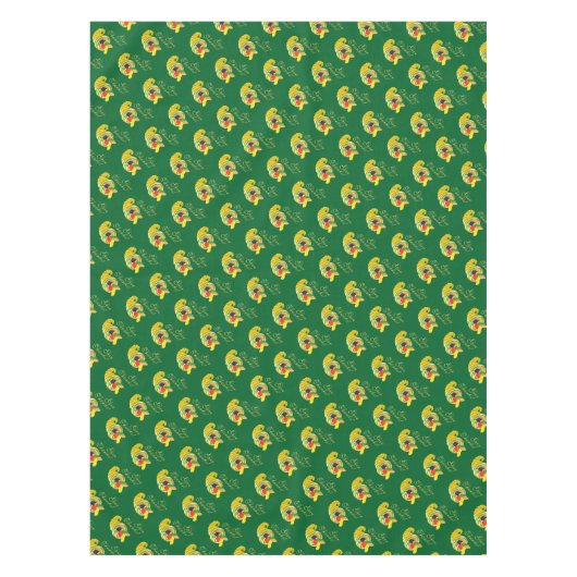 Cornucopie Tischdecke (Vorderseite)