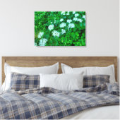 Cornus sanguinea leinwanddruck (Insitu (Schlafzimmer))