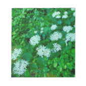 Cornus sanguinea notizblock (Vorderseite)