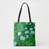Cornus sanguinea Überdrucktasche Tasche (Vorderseite)