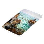 Cornwall 1895 magnet (Linke Seite)