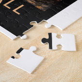 Cornwall-Bahn-Plakat Puzzle (Seite)