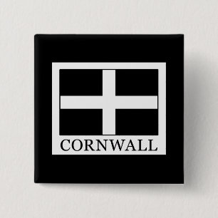 Cornwall Button