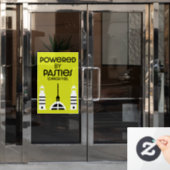 Cornwall Cornish Pasties English Food Fensteraufkleber (Büro Tür)