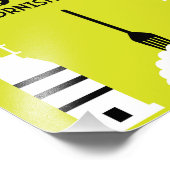 Cornwall Cornish Pasties English Food Fotodruck (Ecke)