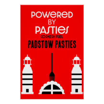 Cornwall Cornish Pasties English Food