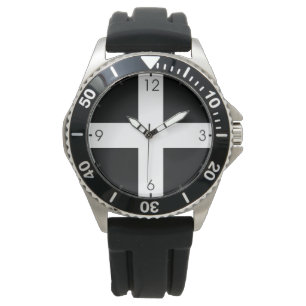 Cornwall (Cornwall) (Landkreis von England, Verein Armbanduhr