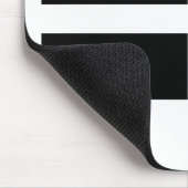 Cornwall-Flagge Mousepad (Ecke)