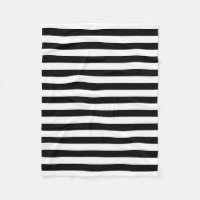 Cornwall-Flagge Streifen schwarz weiß Linie Muster