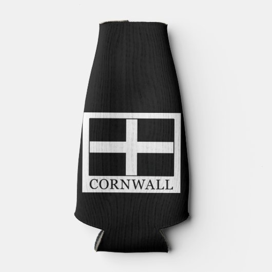 Cornwall Flaschenkühler (Vorderseite)